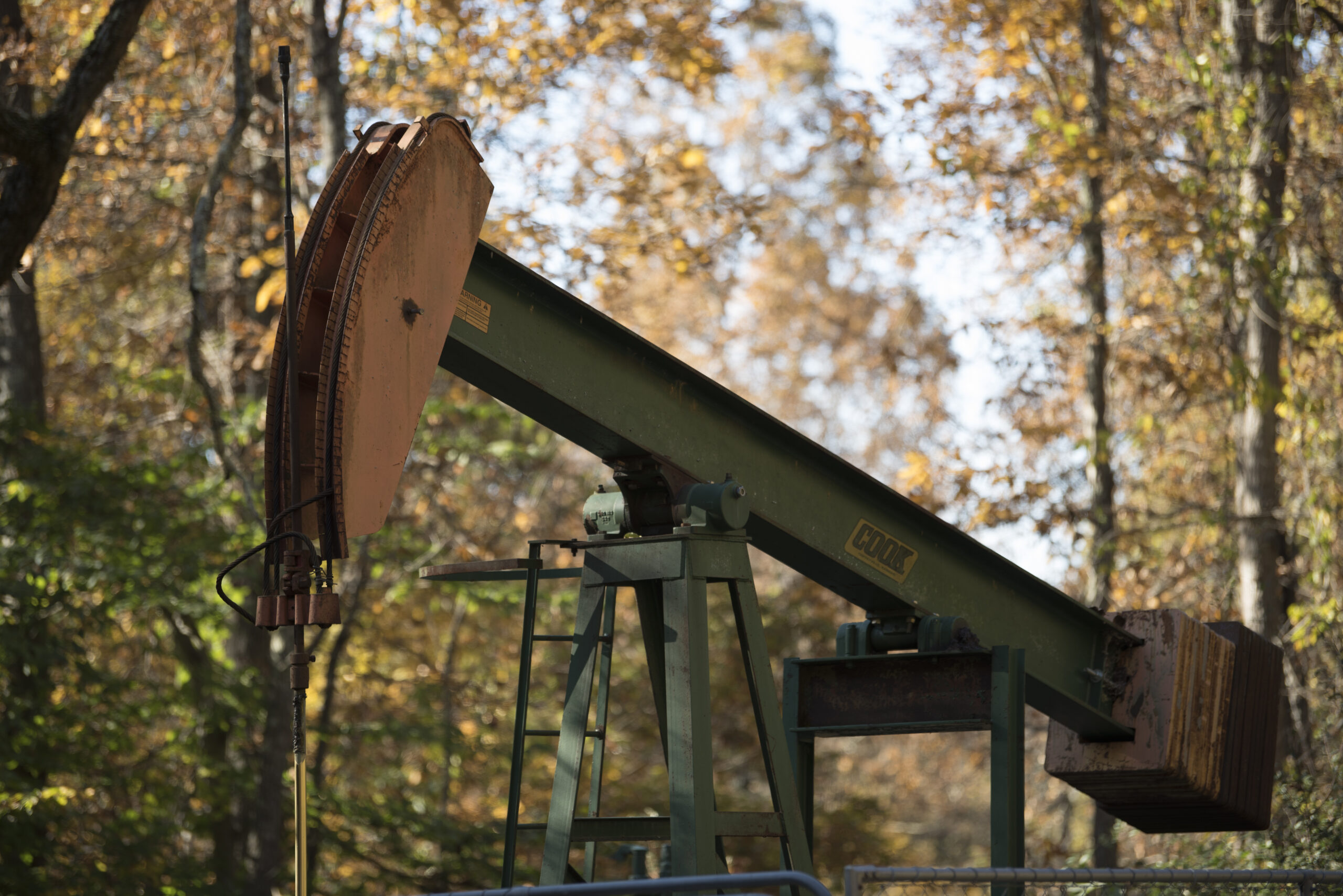 Diversified Energy buys Maverick Natural Gas
